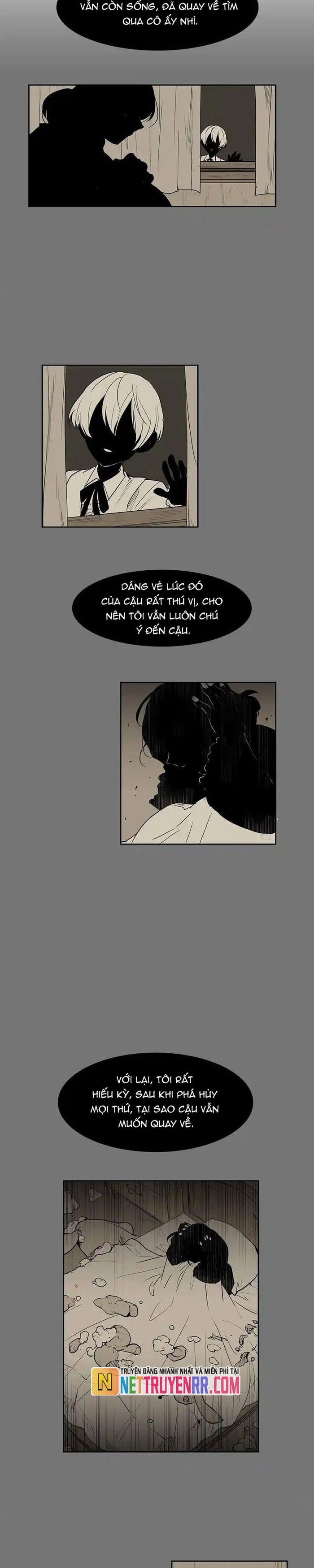 Cửa Hàng Vô Danh Chap 144 - Next Chap 145