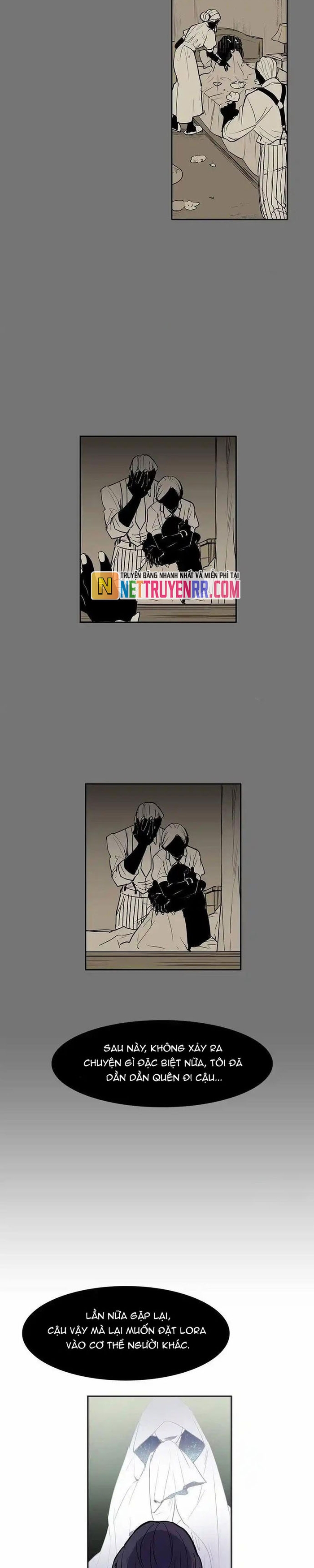 Cửa Hàng Vô Danh Chap 144 - Next Chap 145