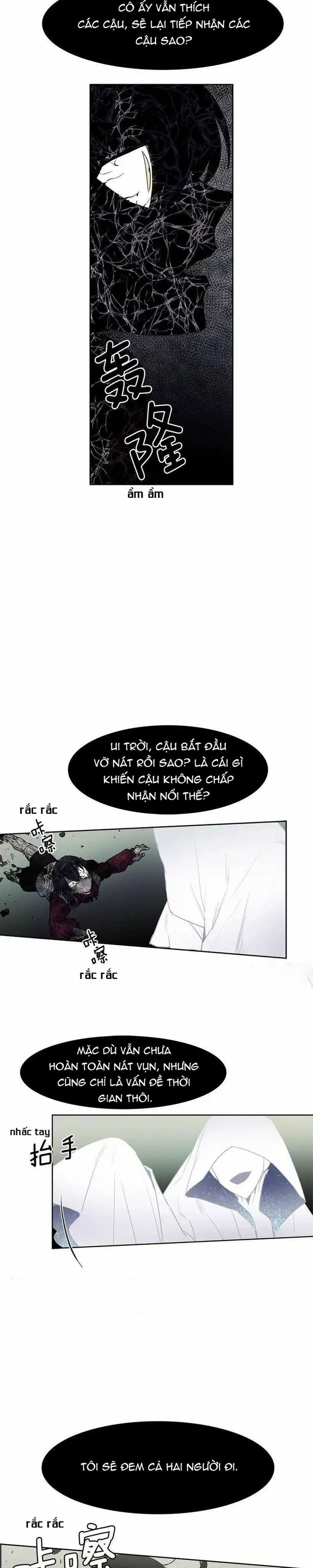 Cửa Hàng Vô Danh Chap 144 - Next Chap 145