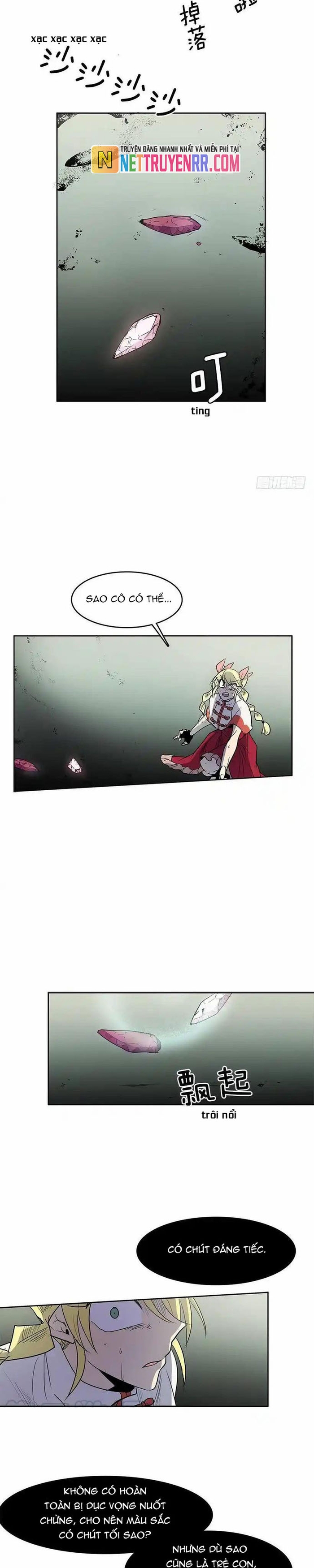 Cửa Hàng Vô Danh Chap 144 - Next Chap 145