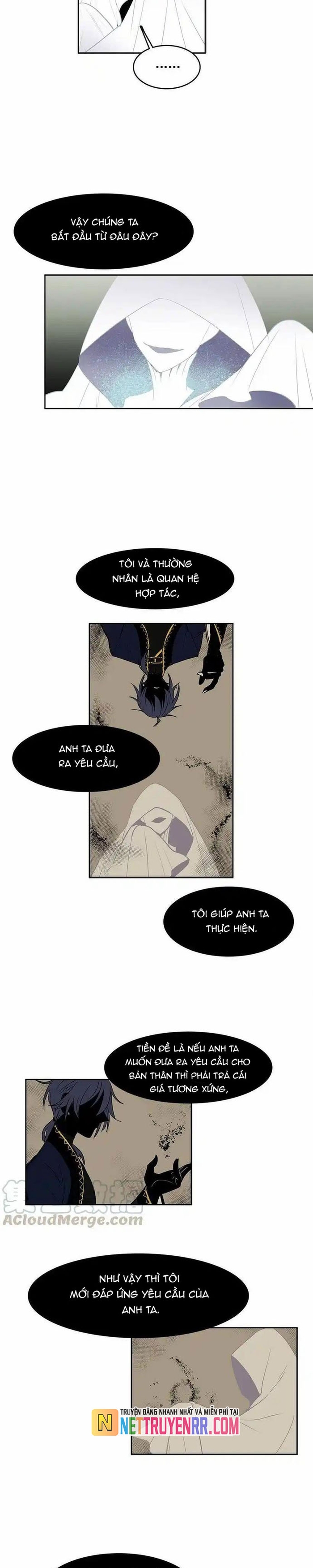 Cửa Hàng Vô Danh Chap 145 - Next Chap 146