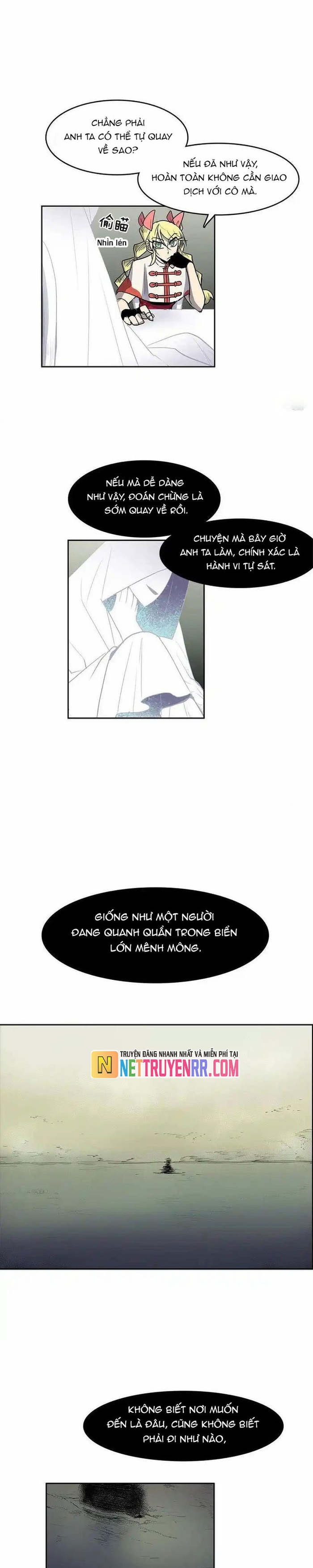 Cửa Hàng Vô Danh Chap 145 - Next Chap 146