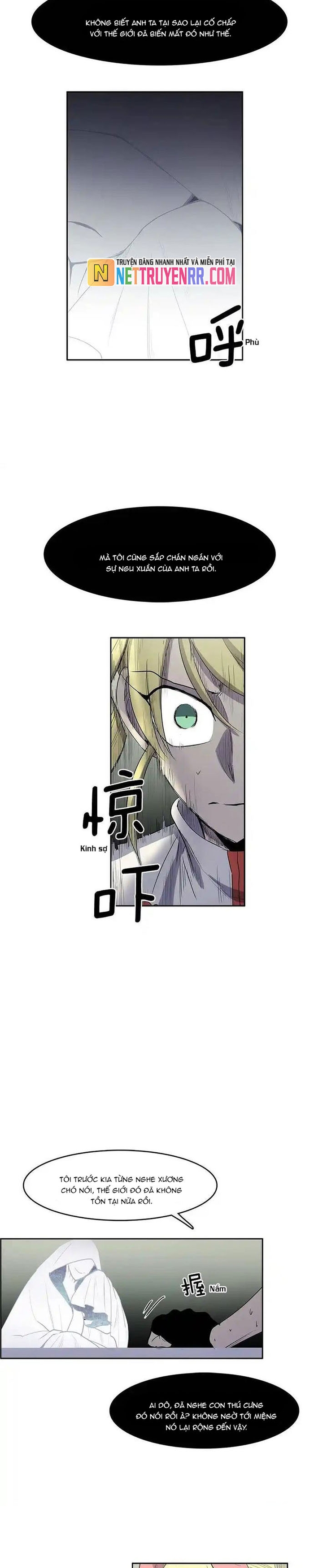 Cửa Hàng Vô Danh Chap 146 - Next Chap 147