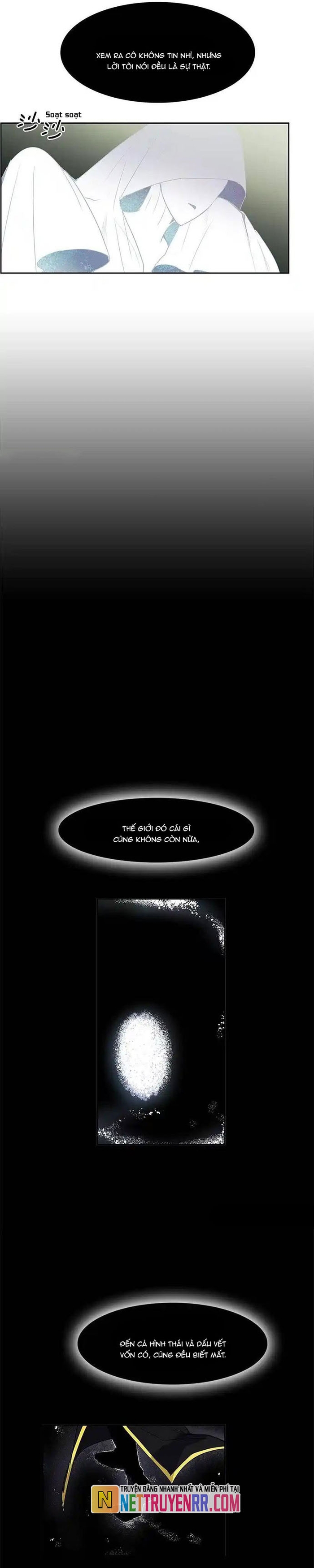 Cửa Hàng Vô Danh Chap 146 - Next Chap 147