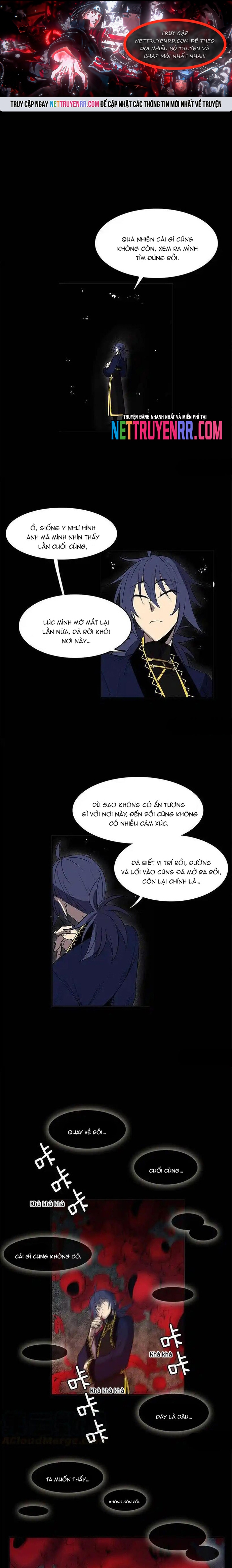 Cửa Hàng Vô Danh Chap 147 - Next Chap 148