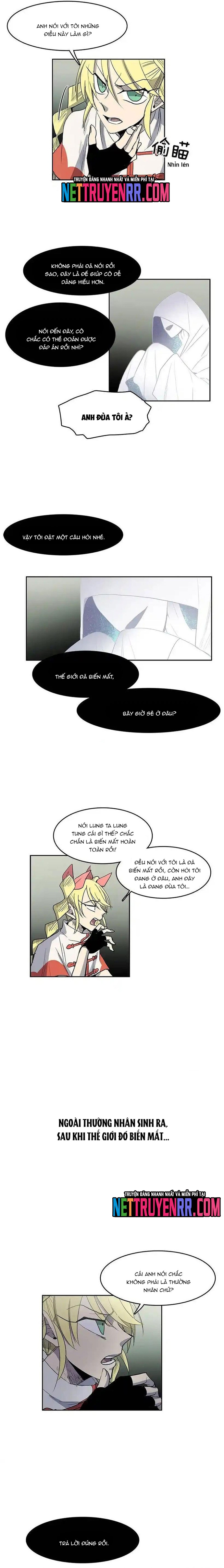 Cửa Hàng Vô Danh Chap 147 - Next Chap 148