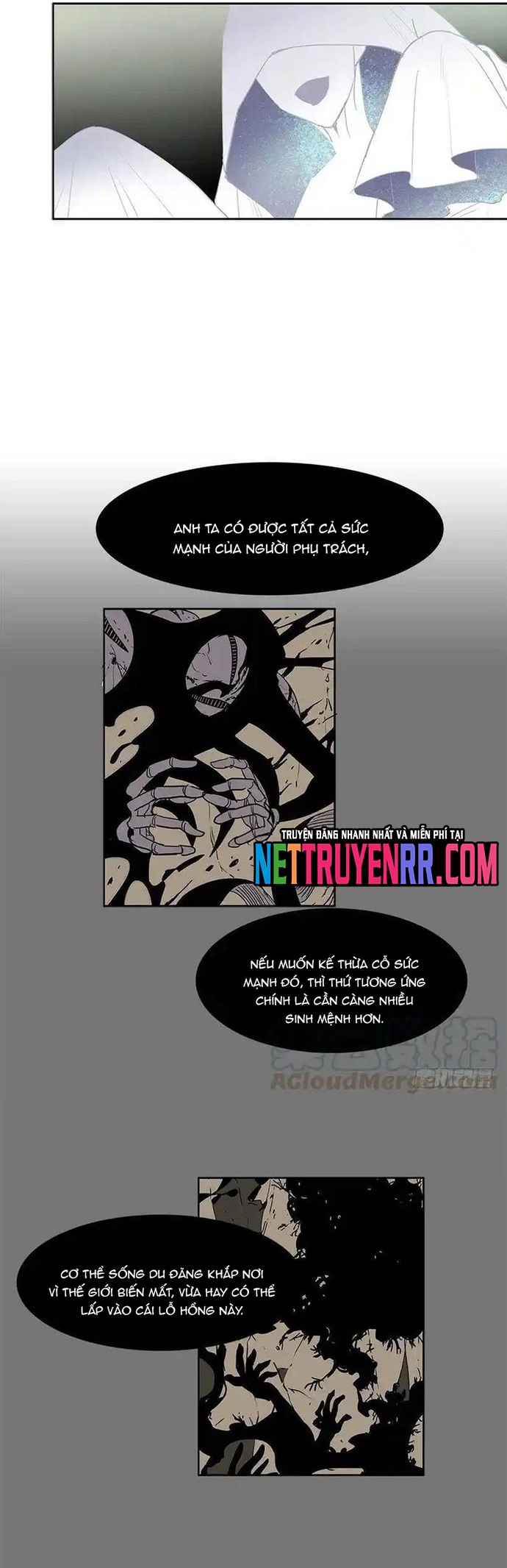 Cửa Hàng Vô Danh Chap 147 - Next Chap 148