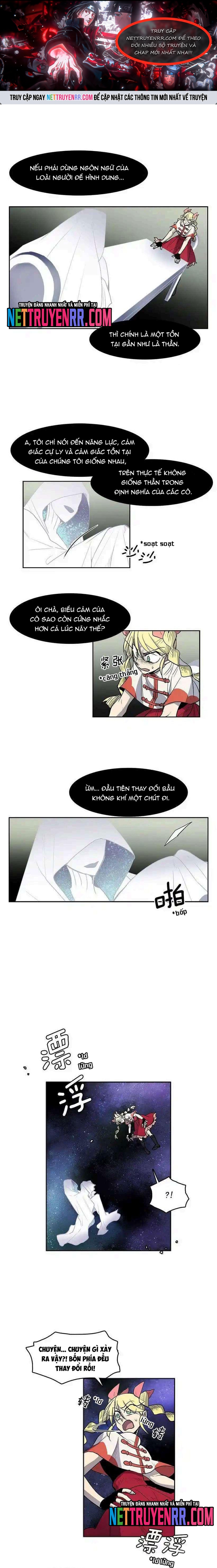 Cửa Hàng Vô Danh Chap 149 - Next Chap 150