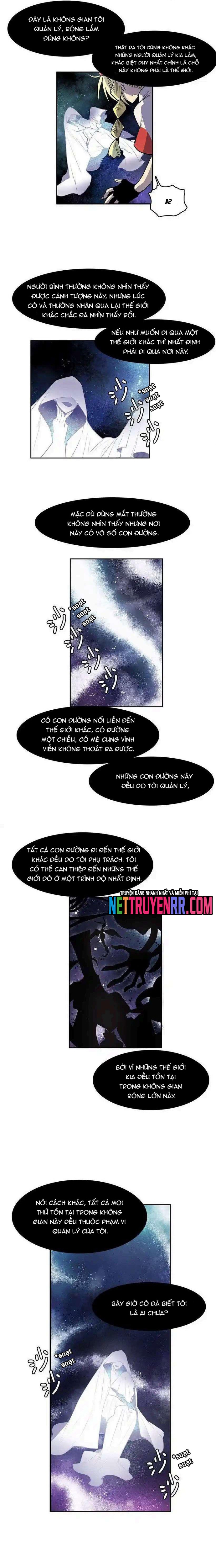Cửa Hàng Vô Danh Chap 149 - Next Chap 150