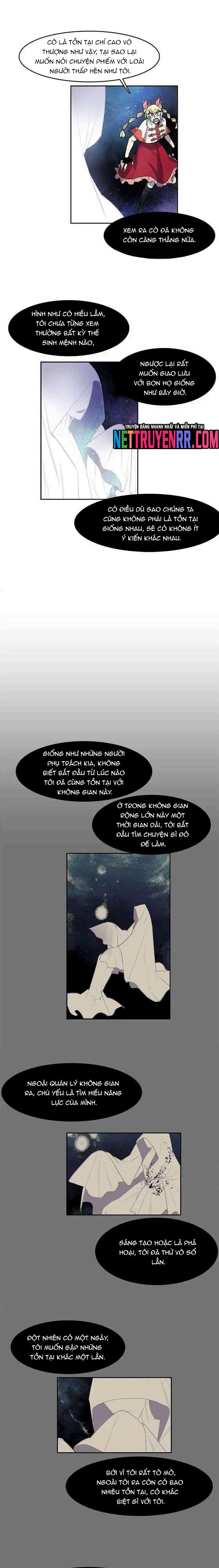 Cửa Hàng Vô Danh Chap 149 - Next Chap 150