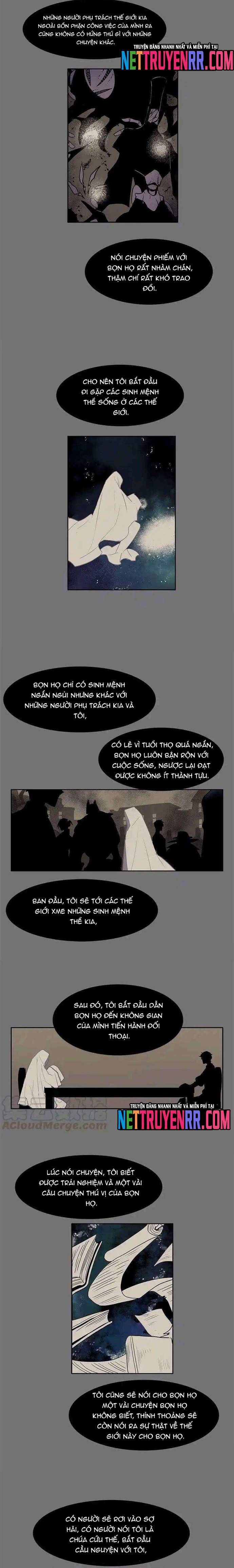 Cửa Hàng Vô Danh Chap 149 - Next Chap 150