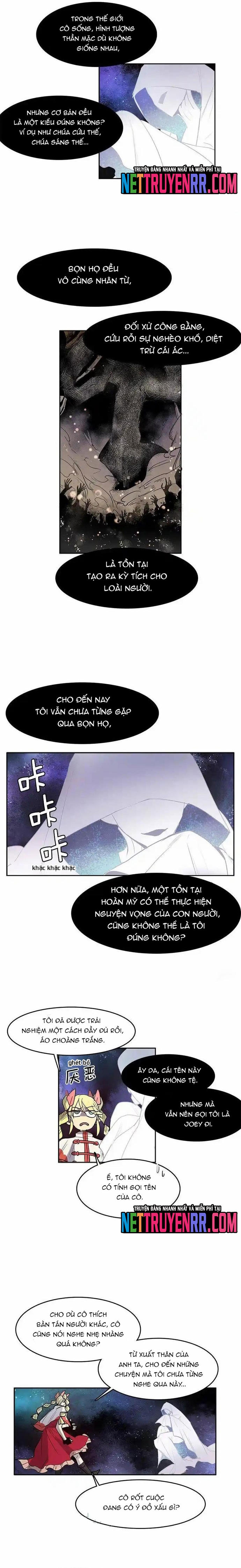 Cửa Hàng Vô Danh Chap 150 - Next Chap 151