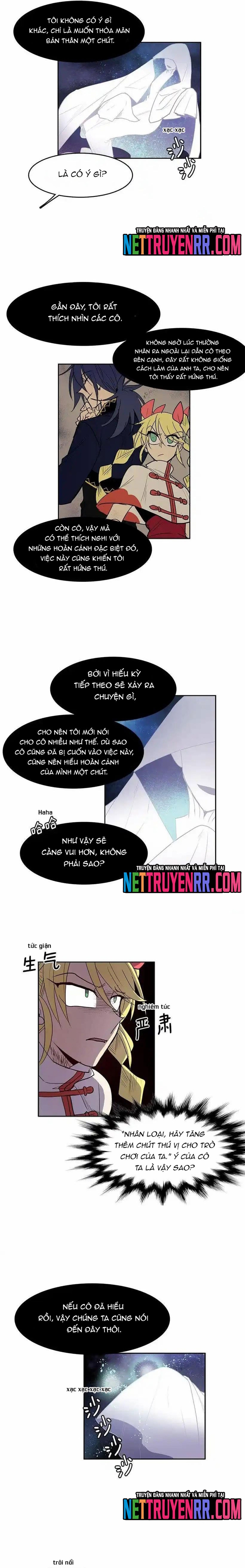 Cửa Hàng Vô Danh Chap 150 - Next Chap 151
