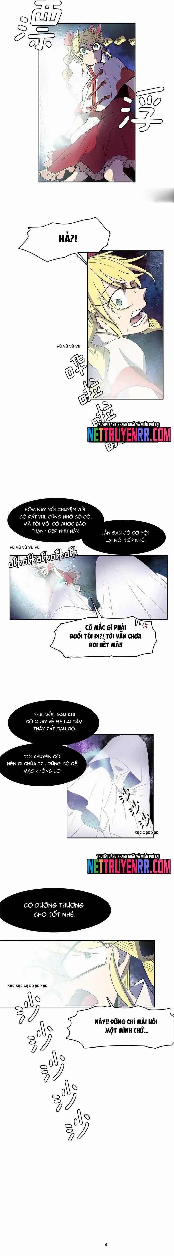 Cửa Hàng Vô Danh Chap 150 - Next Chap 151