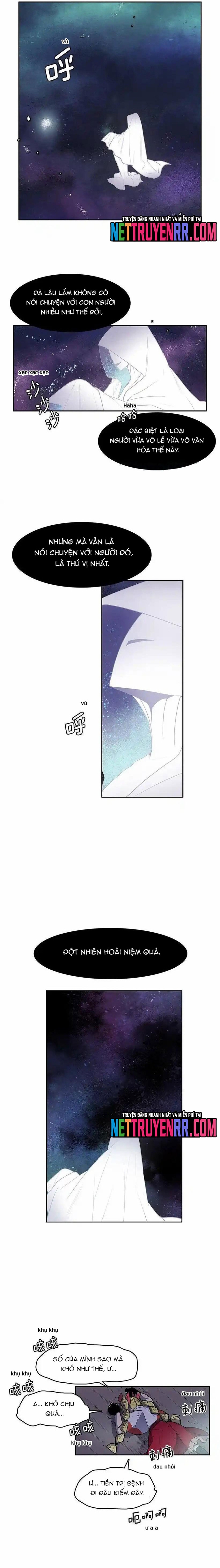 Cửa Hàng Vô Danh Chap 150 - Next Chap 151