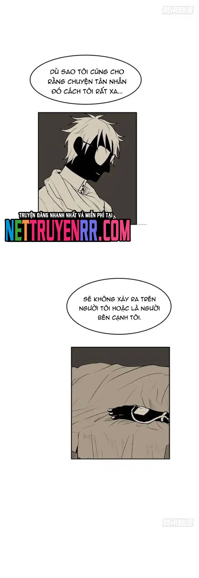 Cửa Hàng Vô Danh Chap 152 - Next Chap 153