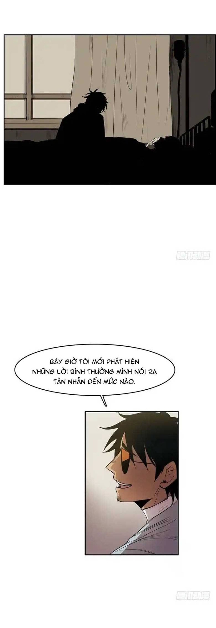 Cửa Hàng Vô Danh Chap 152 - Next Chap 153