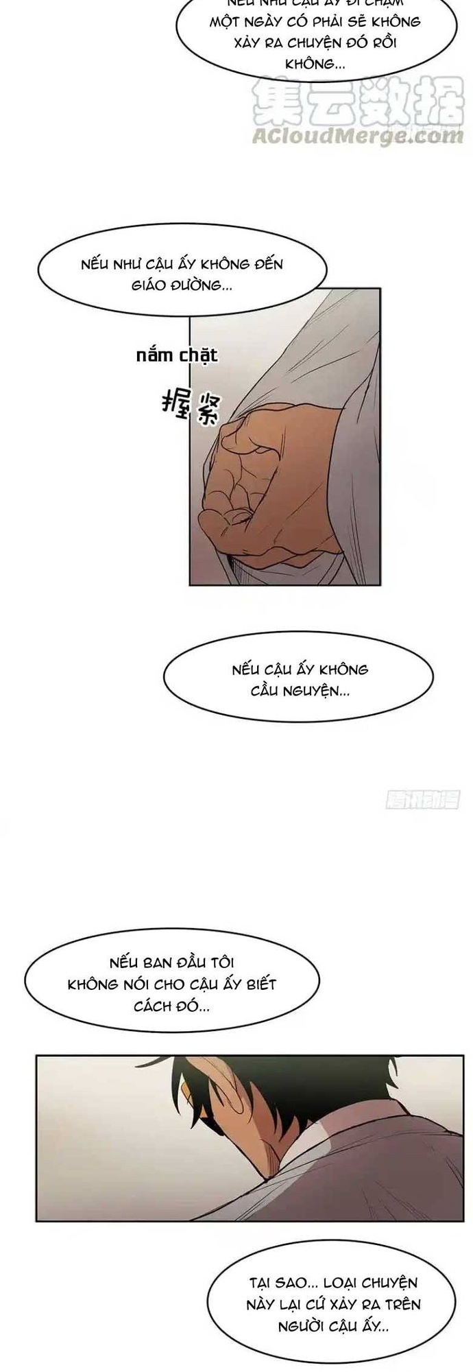 Cửa Hàng Vô Danh Chap 152 - Next Chap 153