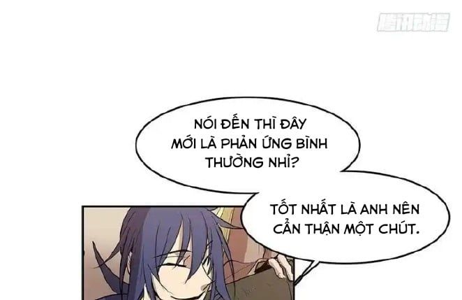 Cửa Hàng Vô Danh Chap 159 - Next Chap 160