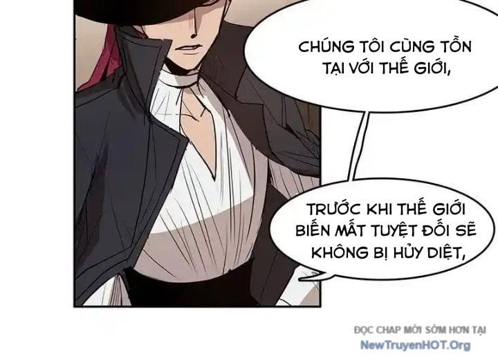 Cửa Hàng Vô Danh Chap 159 - Next Chap 160