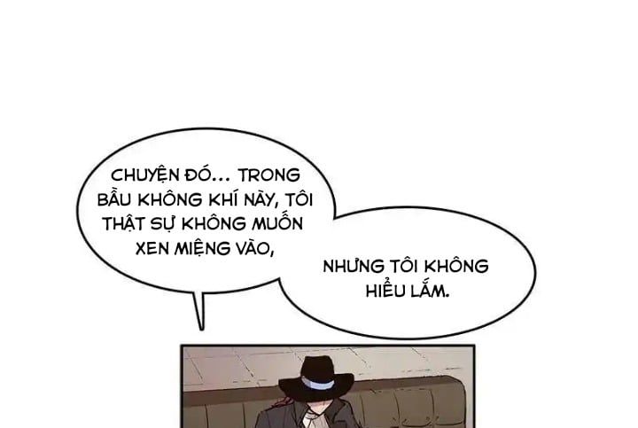 Cửa Hàng Vô Danh Chap 159 - Next Chap 160