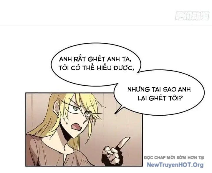 Cửa Hàng Vô Danh Chap 159 - Next Chap 160