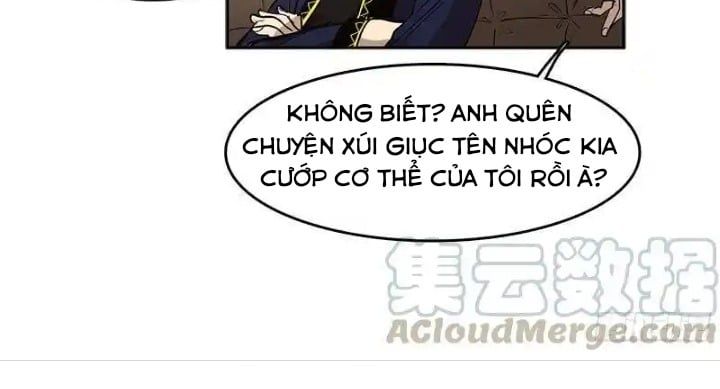 Cửa Hàng Vô Danh Chap 159 - Next Chap 160