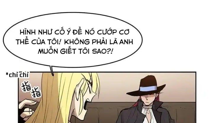 Cửa Hàng Vô Danh Chap 159 - Next Chap 160