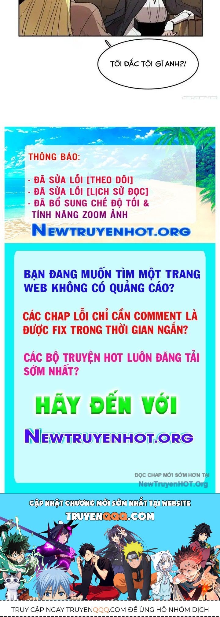 Cửa Hàng Vô Danh Chap 159 - Next Chap 160