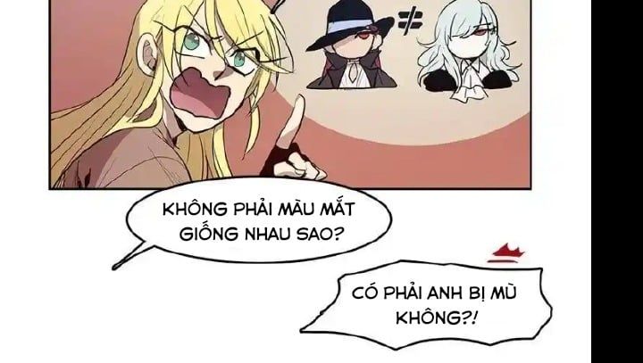 Cửa Hàng Vô Danh Chap 159 - Next Chap 160