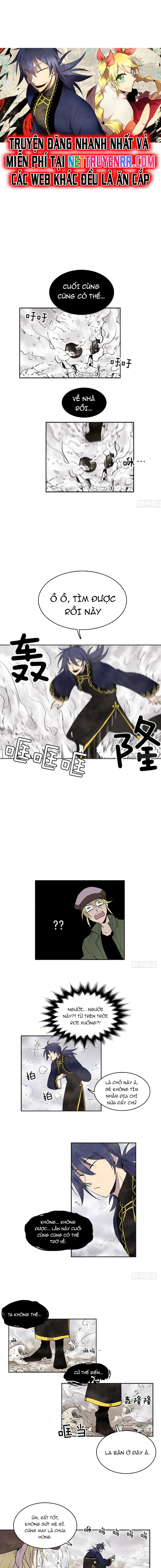 Cửa Hàng Vô Danh Chap 16 - Next Chap 17