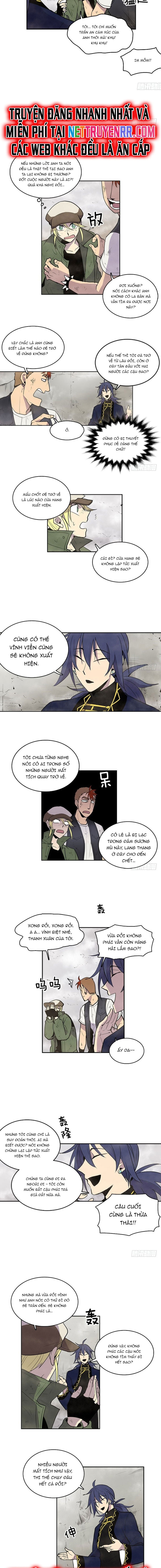 Cửa Hàng Vô Danh Chap 16 - Next Chap 17