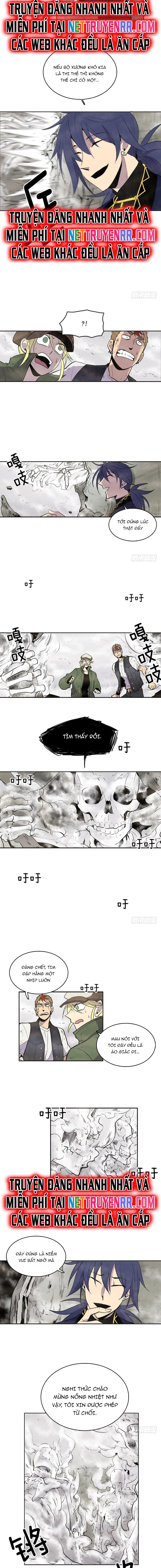 Cửa Hàng Vô Danh Chap 16 - Next Chap 17