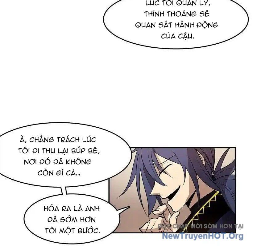 Cửa Hàng Vô Danh Chap 160 - Next Chap 161