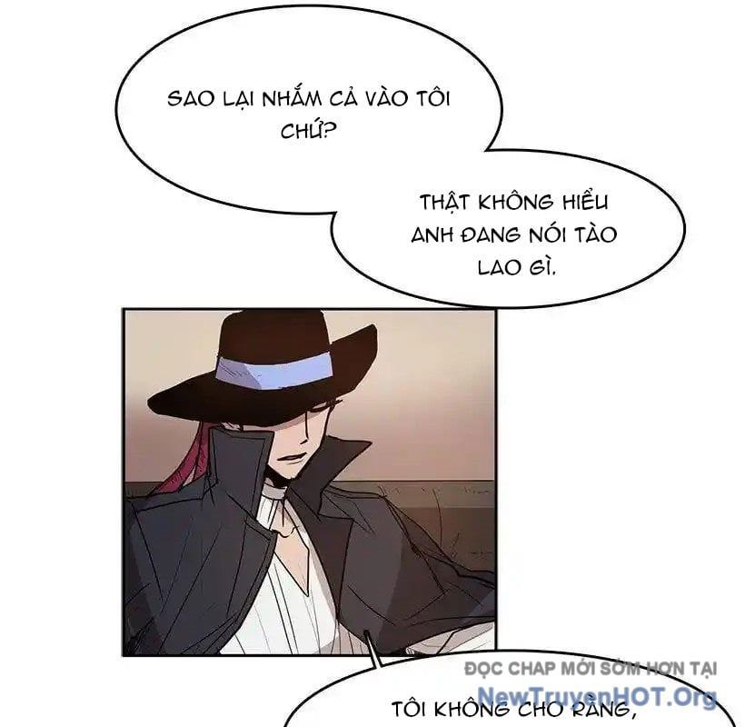 Cửa Hàng Vô Danh Chap 160 - Next Chap 161