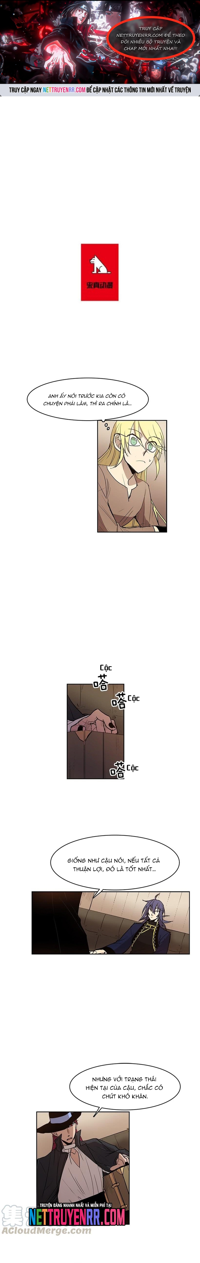 Cửa Hàng Vô Danh Chap 162 - Next Chap 163