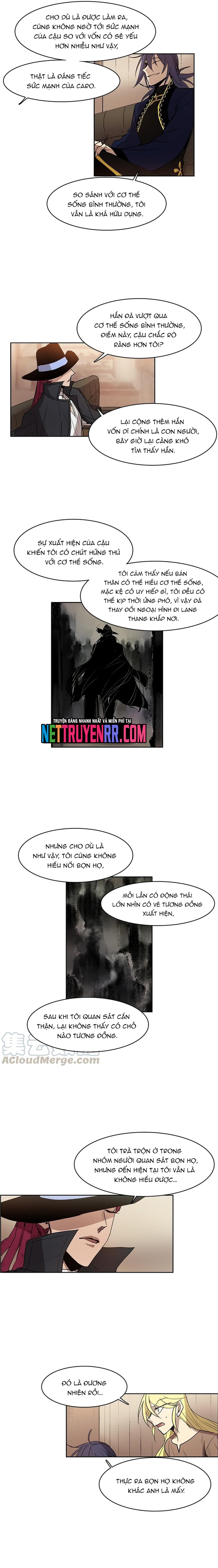 Cửa Hàng Vô Danh Chap 162 - Next Chap 163