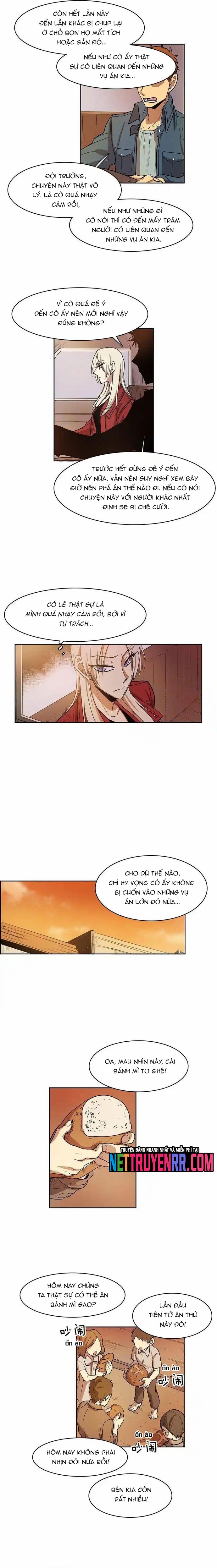 Cửa Hàng Vô Danh Chap 164 - Next Chap 165