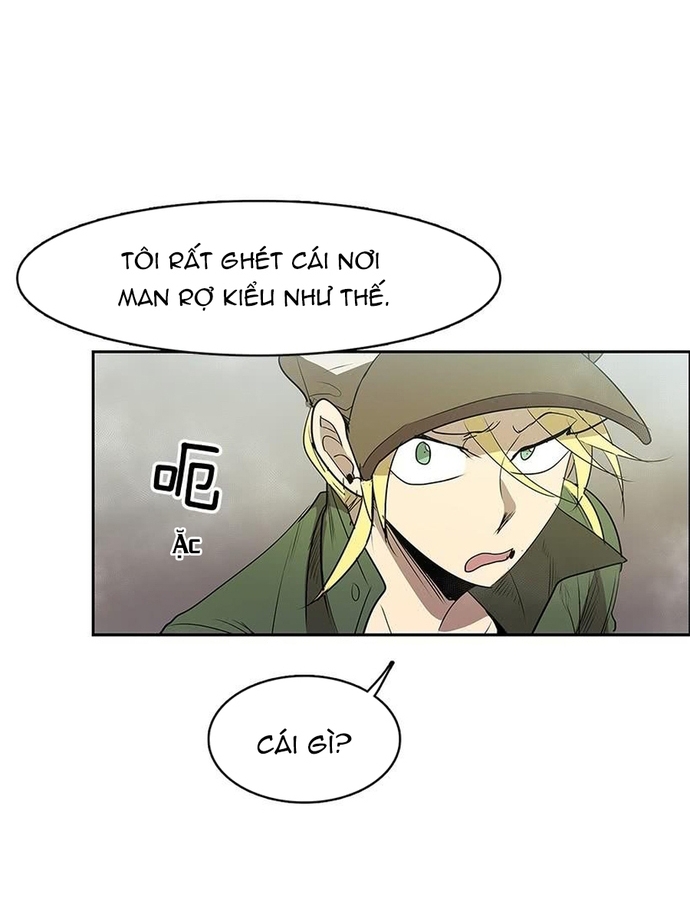 Cửa Hàng Vô Danh Chap 166 - Next Chap 167