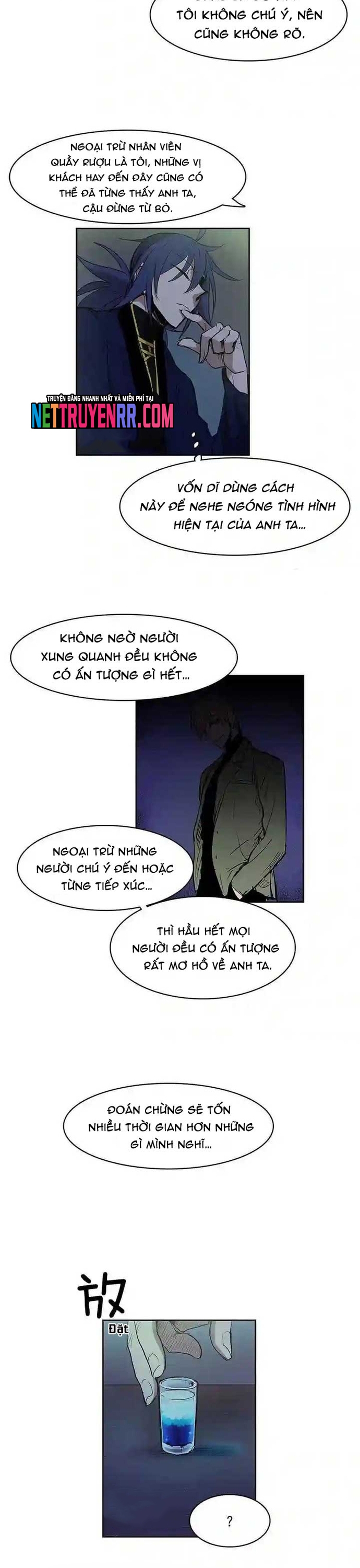 Cửa Hàng Vô Danh Chap 168 - Next Chap 169