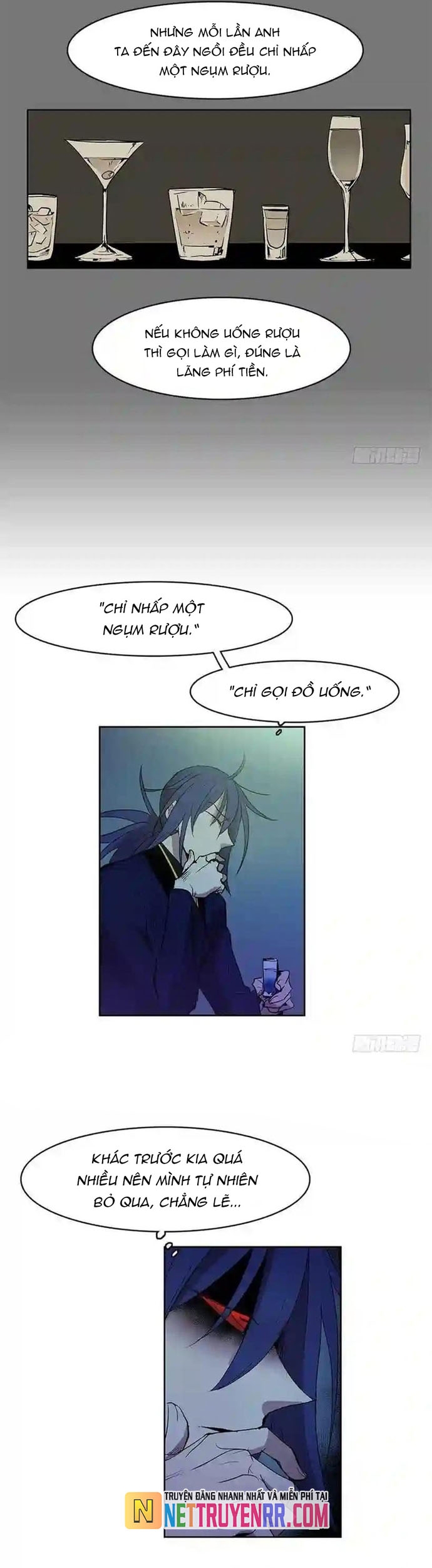 Cửa Hàng Vô Danh Chap 169 - Next Chap 170