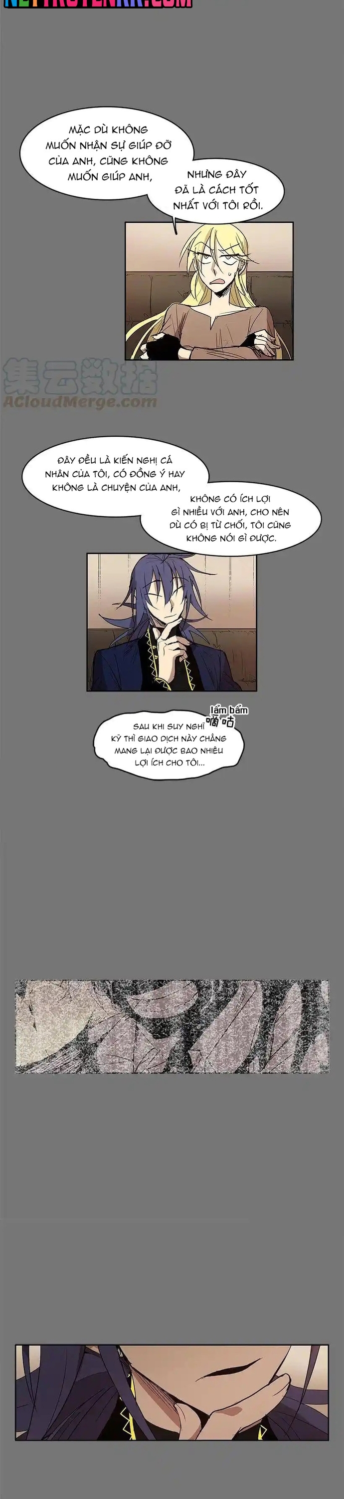 Cửa Hàng Vô Danh Chap 170 - Next Chap 171