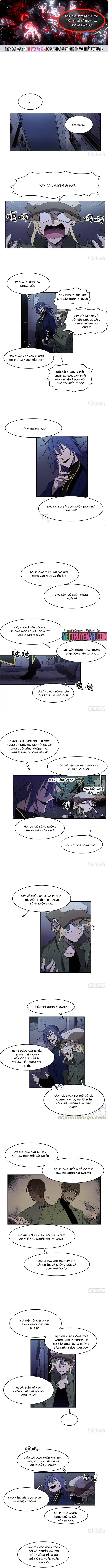 Cửa Hàng Vô Danh Chap 171 - Next Chap 172