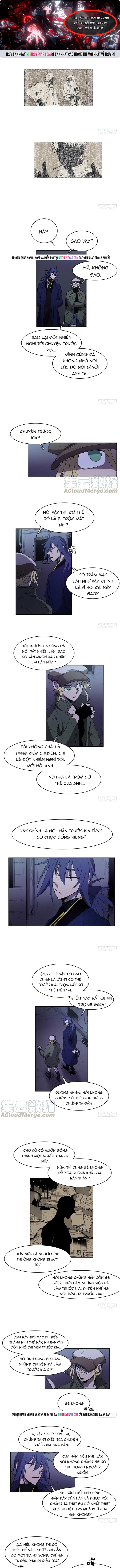 Cửa Hàng Vô Danh Chap 172 - Next Chap 173