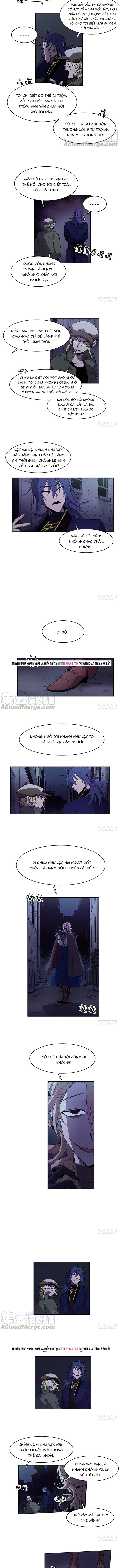 Cửa Hàng Vô Danh Chap 172 - Next Chap 173