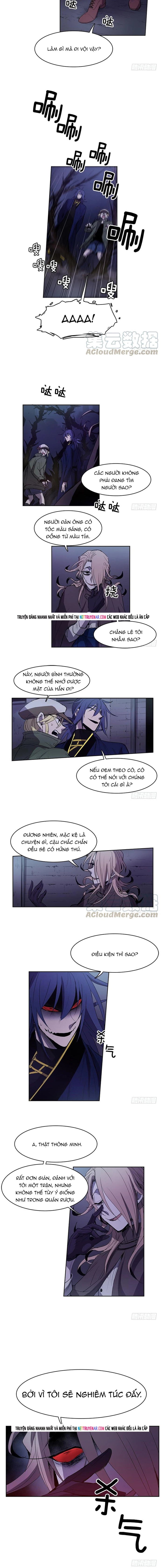 Cửa Hàng Vô Danh Chap 172 - Next Chap 173