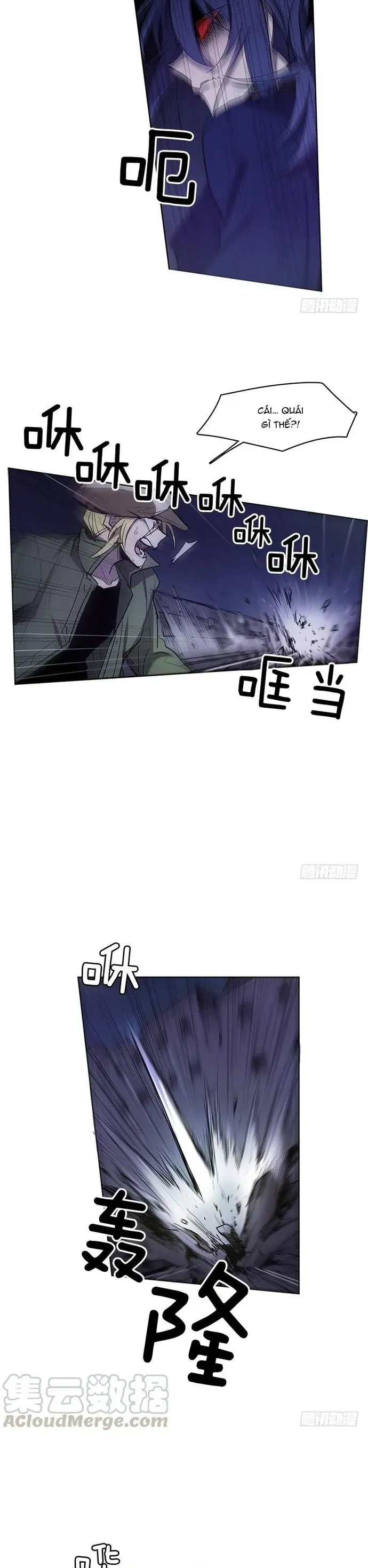 Cửa Hàng Vô Danh Chap 176 - Next Chap 177