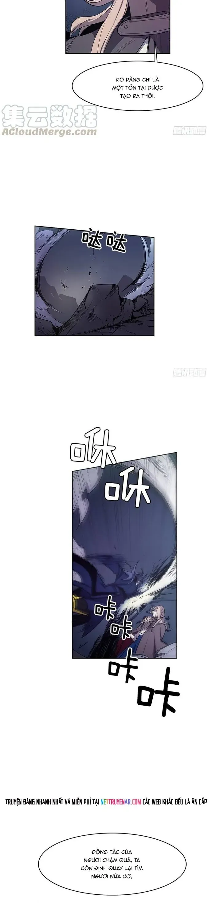 Cửa Hàng Vô Danh Chap 176 - Next Chap 177