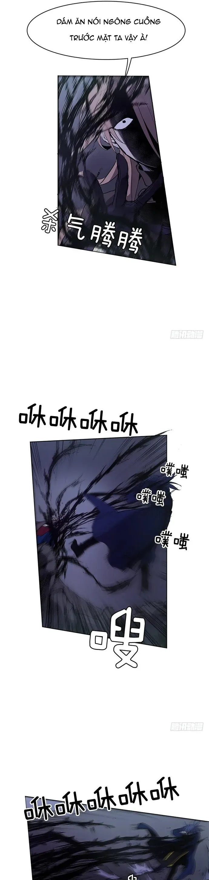 Cửa Hàng Vô Danh Chap 177 - Next Chap 178