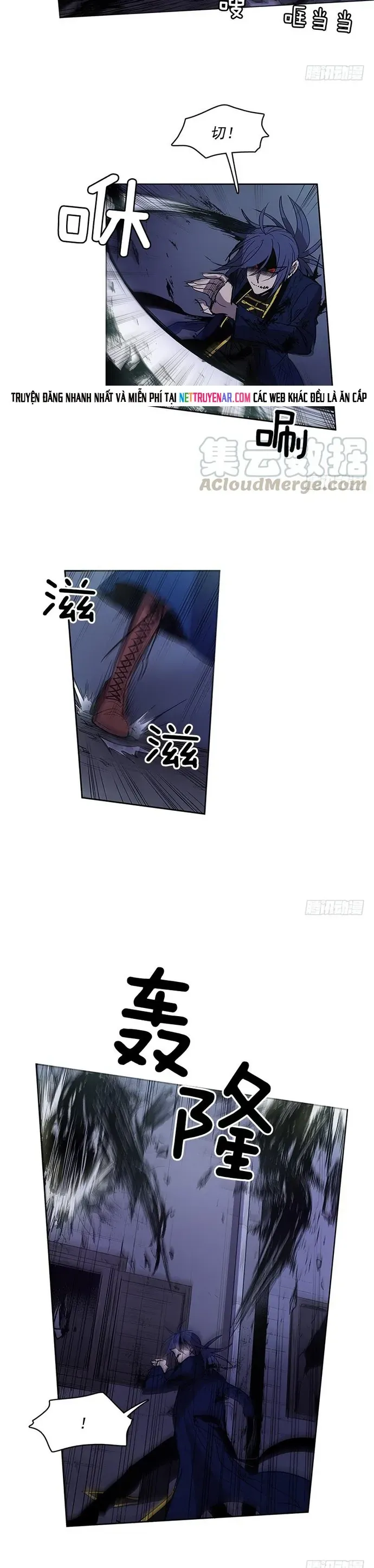 Cửa Hàng Vô Danh Chap 177 - Next Chap 178